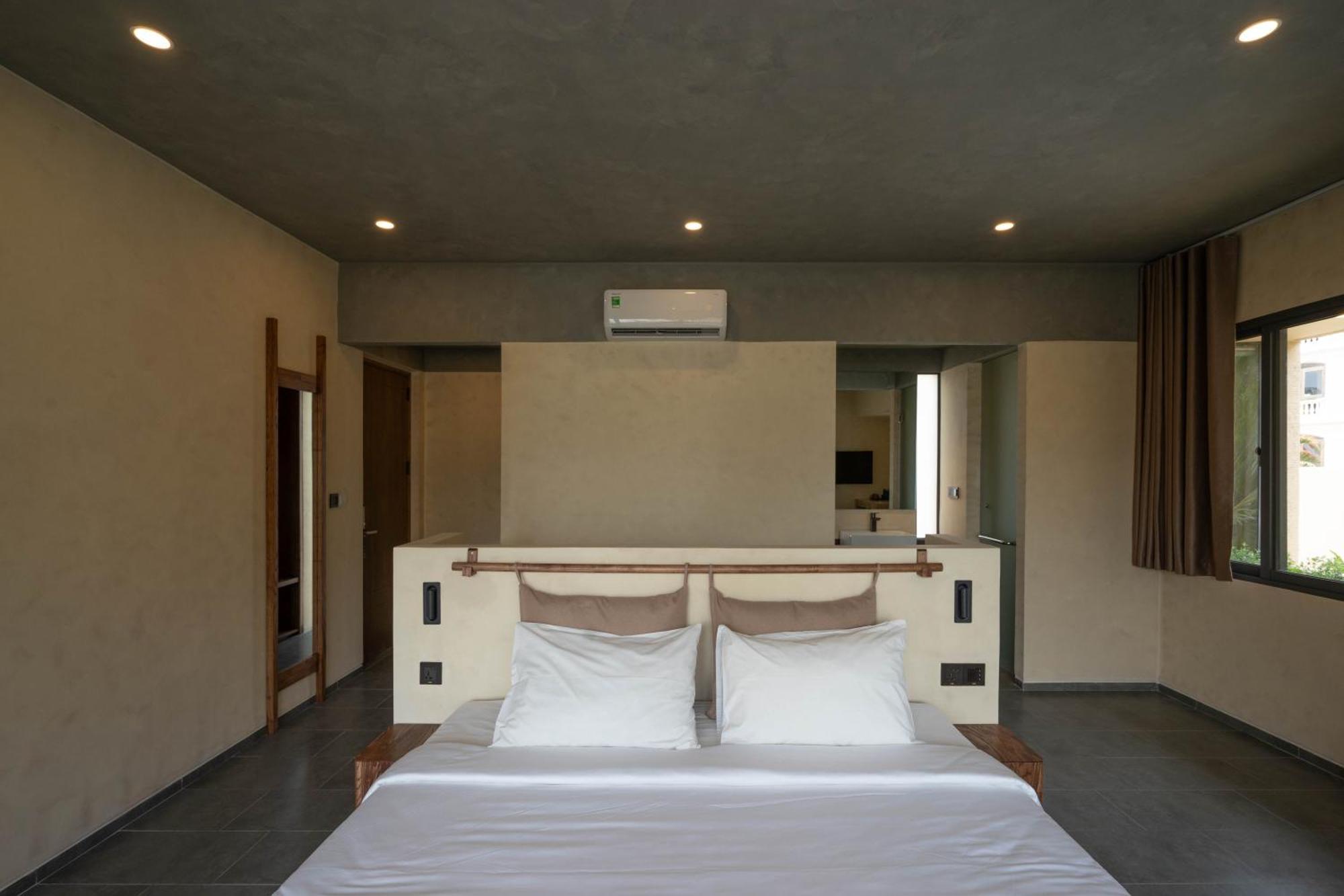 The Clay Resort Ap Thien Phuoc Exteriér fotografie